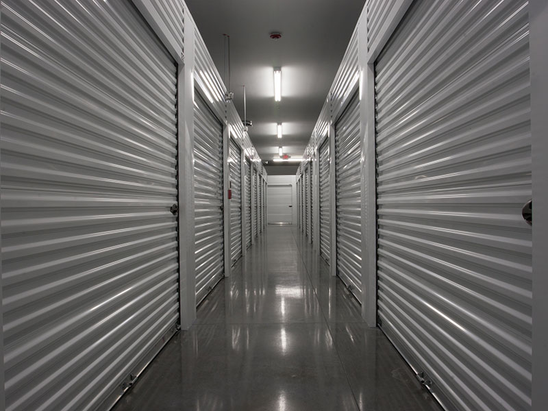 5 Reasons You Need a Storage Unit 